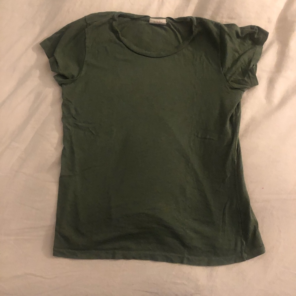 Re/done tee
